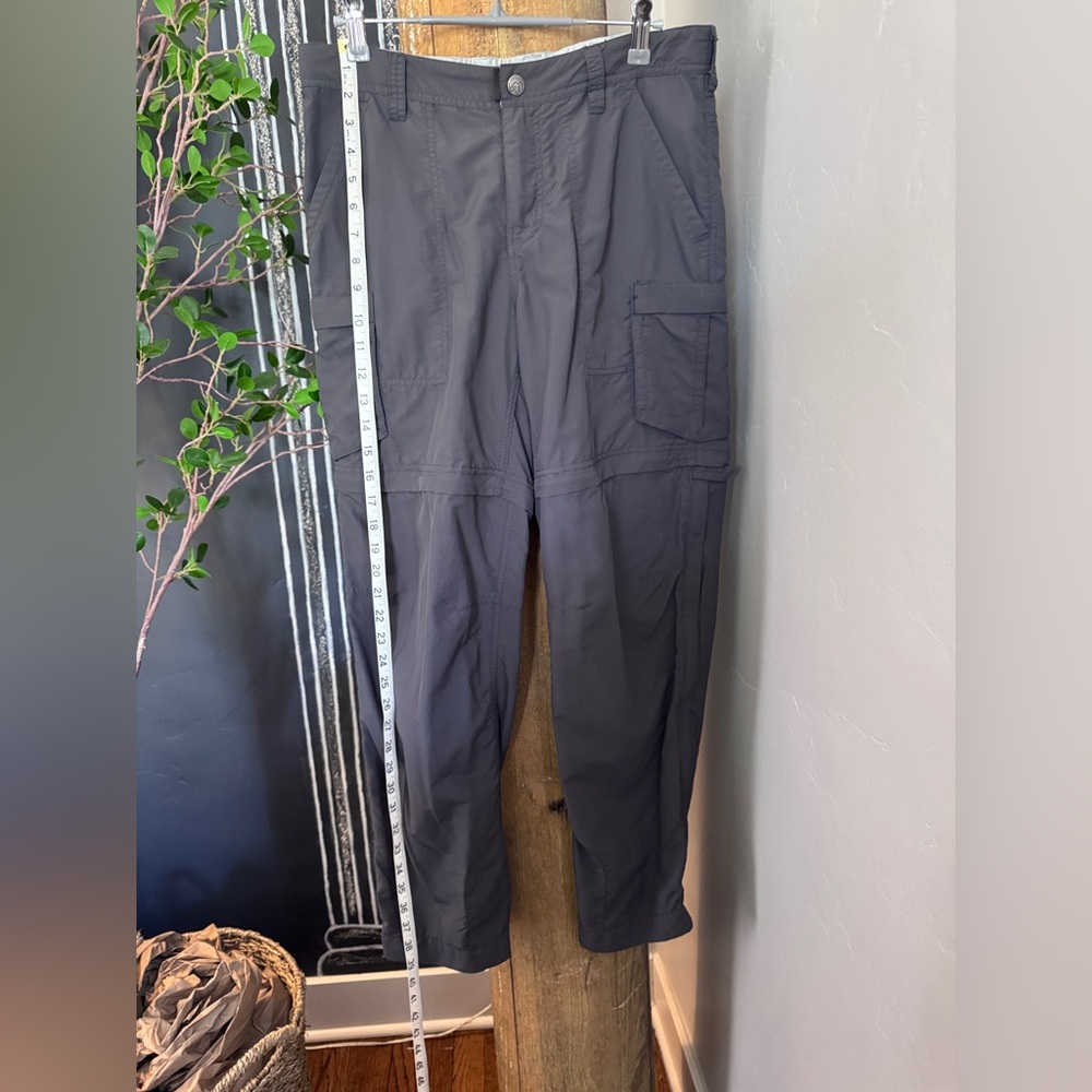 Women’s Slate HIKING Cargo Pants